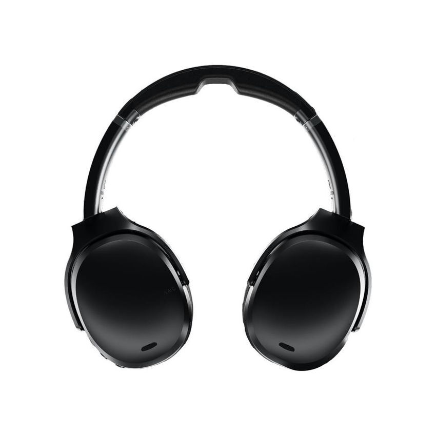 Skullcandy Crusher Anc™ Personalized, Noise Canceling Wireless Headphones - Black/Grey (Photo: 2)